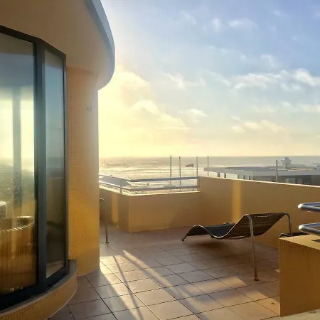 One Of The Views Costa Nova