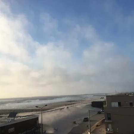 One Of The Views Apartmán Costa Nova