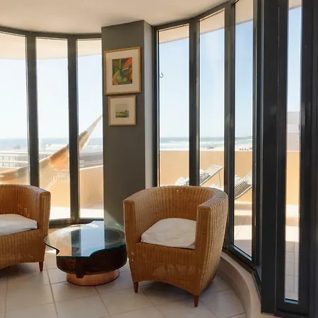 Apartment One Of The Views *