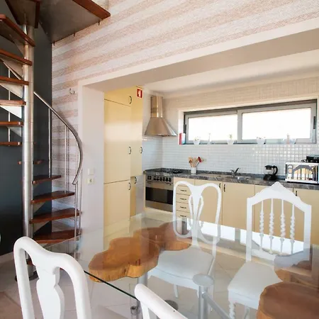 One Of The Views Apartment