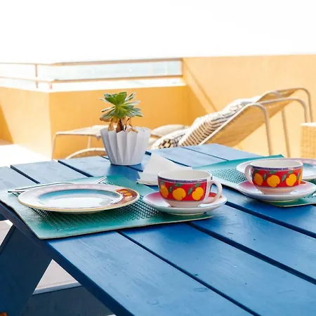 Apartment One Of The Views