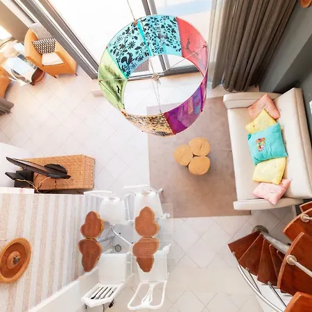 One Of The Views Apartment Costa Nova