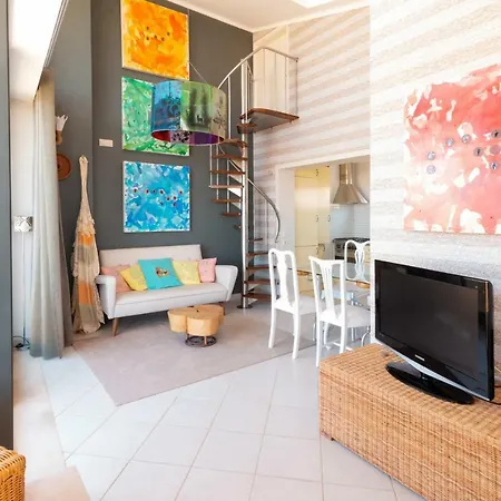 One Of The Views Apartment Costa Nova