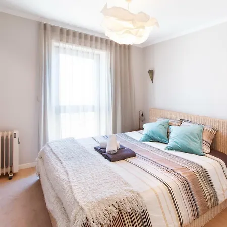 Apartmán One Of The Views Costa Nova