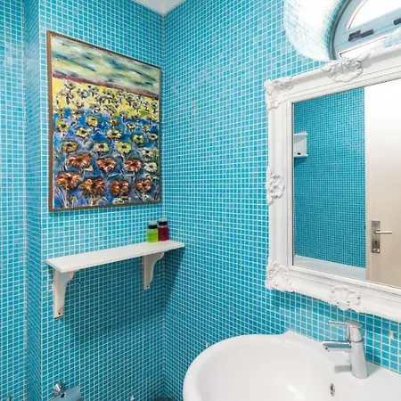 One Of The Views Apartment