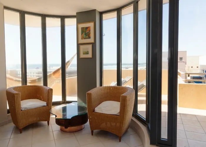 Διαμέρισμα One Of The Views *