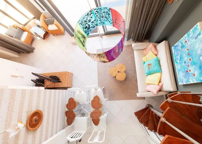 One Of The Views アパート コスタ・ノヴァ