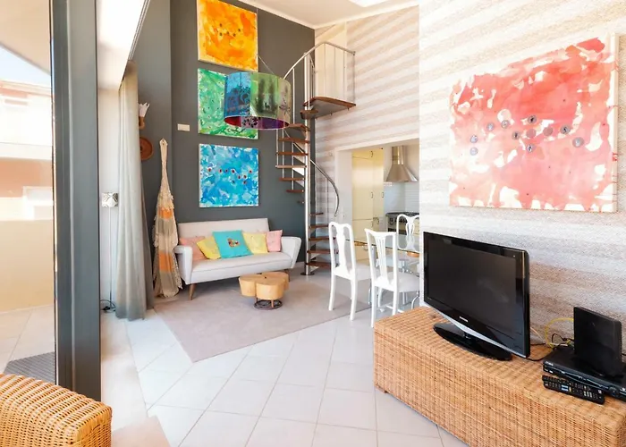 One Of The Views アパート コスタ・ノヴァ