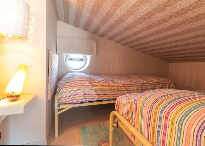 Διαμέρισμα One Of The Views