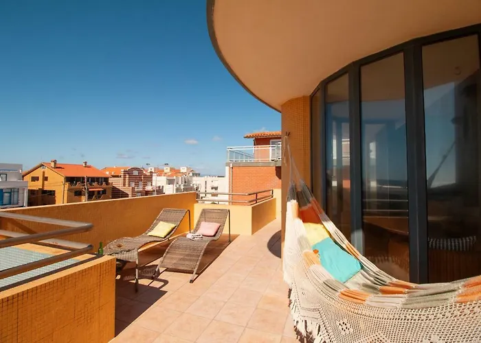 アパート One Of The Views