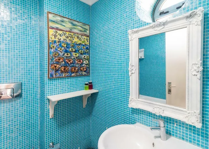 One Of The Views Διαμέρισμα